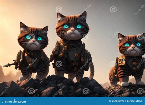 Cat Go: Tactical Defense Braw on Steam.